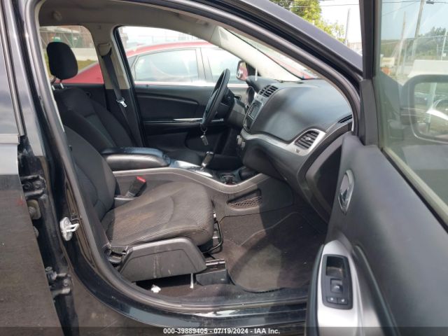 3C4PDCAB1GT181921 Dodge JOURNEY SE