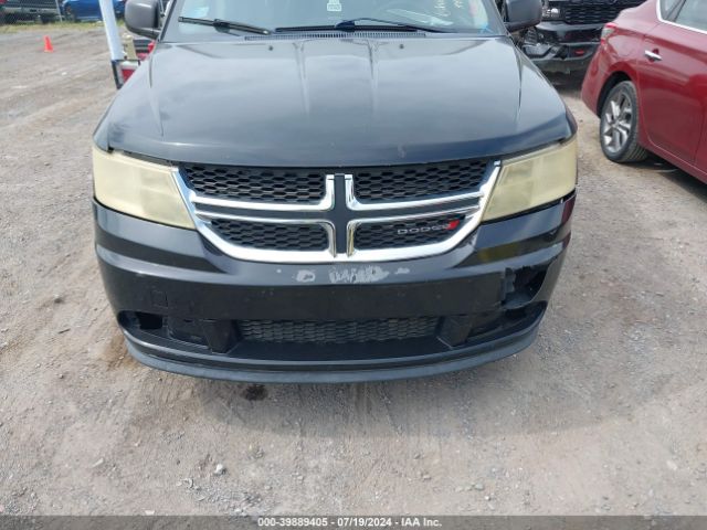 3C4PDCAB1GT181921 Dodge JOURNEY SE