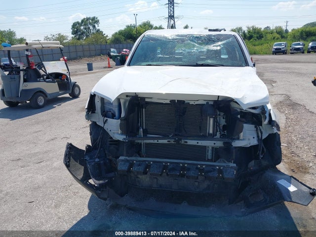 Toyota Tacoma Sr 2023 3TYRX5GN8PT074991 Image 11