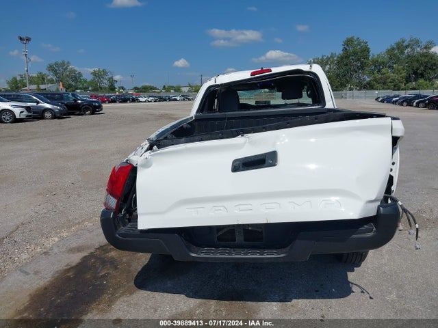 Toyota Tacoma Sr 2023 3TYRX5GN8PT074991 Image 15