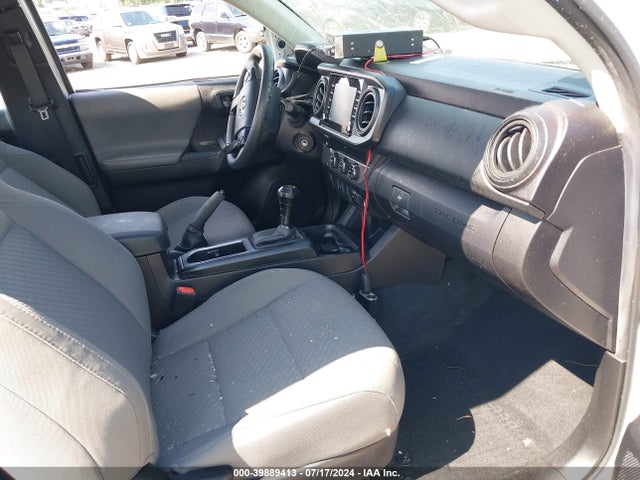 Toyota Tacoma Sr 2023 3TYRX5GN8PT074991 Image 5