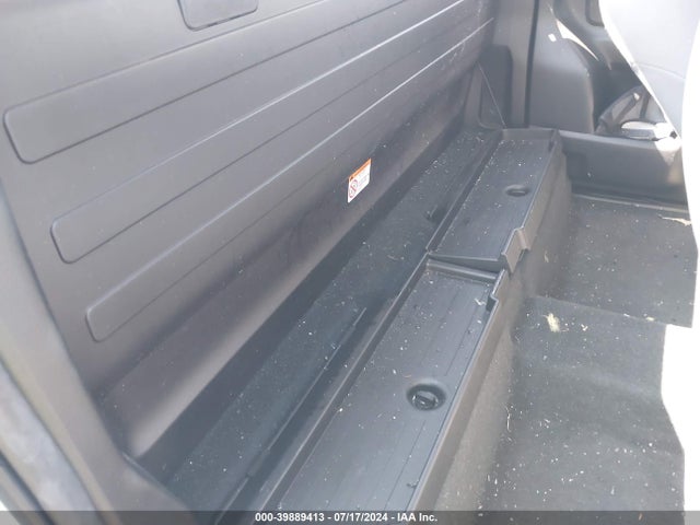 Toyota Tacoma Sr 2023 3TYRX5GN8PT074991 Image 8