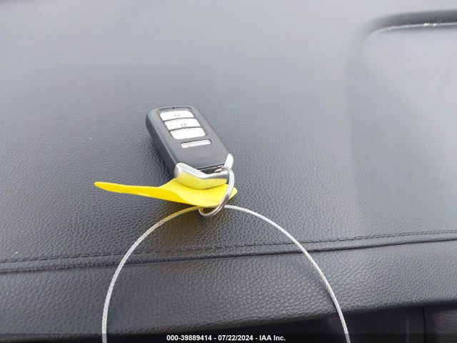 Honda Ridgeline Rtl-t 2019 5FPYK2F69KB001129 Image 11