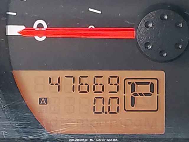 1N6ED0EBXLN707874 Nissan Frontier Sv 4x4