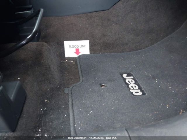 1C4NJDEB2FD291428 Jeep Compass High Altitude Edition
