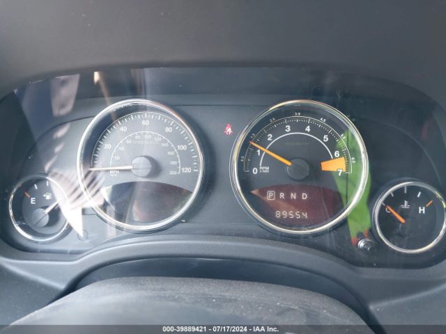 1C4NJDEB2FD291428 Jeep Compass High Altitude Edition