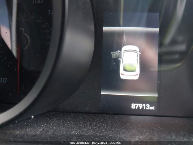 KMHLM4AG5MU066445 Hyundai ELANTRA SEL