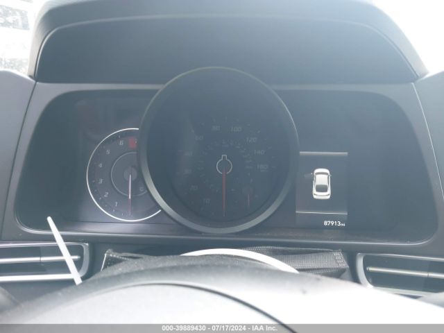KMHLM4AG5MU066445 Hyundai ELANTRA SEL