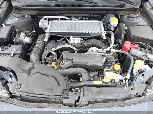 4S4BTGPD9R3188624 Subaru Outback Touring Xt