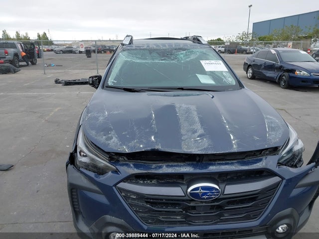 4S4BTGPD9R3188624 Subaru Outback Touring Xt