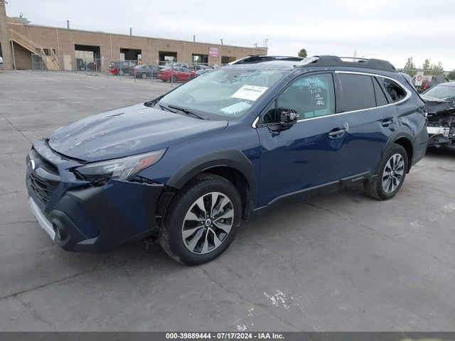 4S4BTGPD9R3188624 Subaru Outback Touring Xt