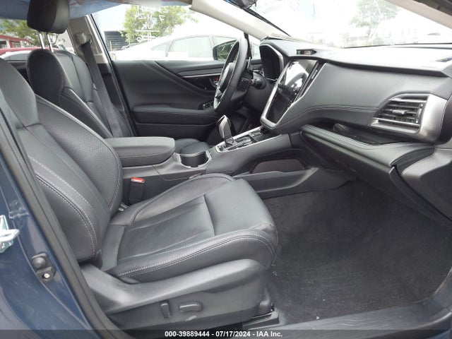 4S4BTGPD9R3188624 Subaru Outback Touring Xt