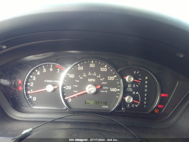 2011 MITSUBISHI GALANT 4A32B3FF6BE029411 Photo 6