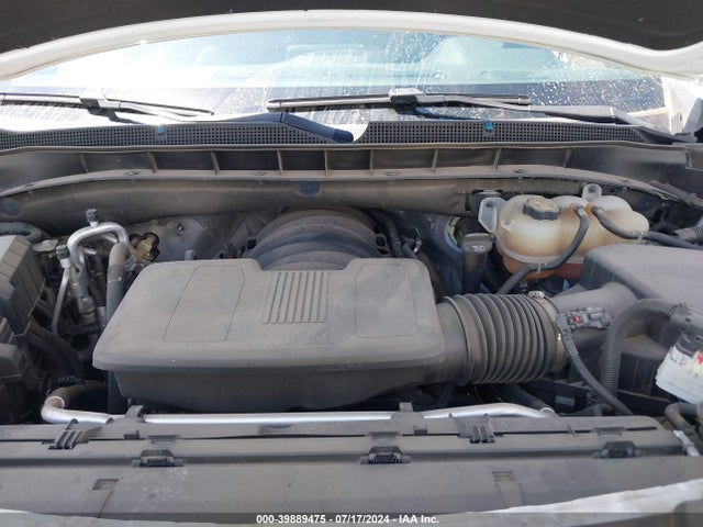 Chevrolet Suburban 2wd Lt 2022 1GNSCCKD2NR249766 Image 10