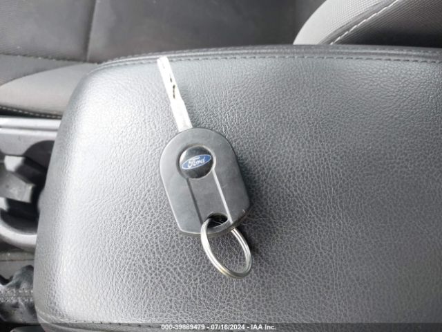 1FADP3F24EL254281 Ford FOCUS SE