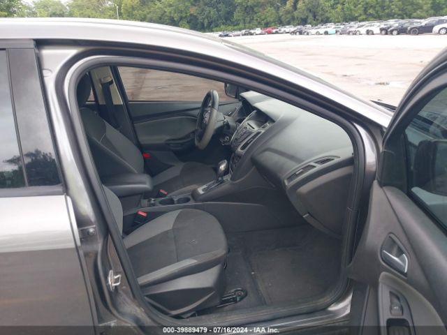 1FADP3F24EL254281 Ford FOCUS SE