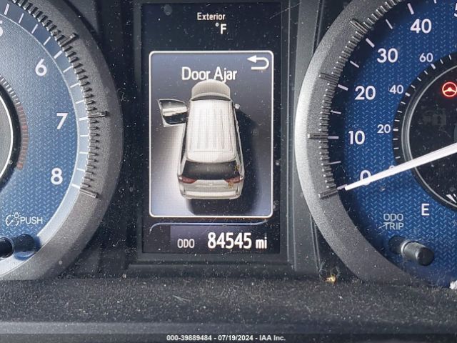 5TDDK3DC9GS135356 Toyota Sienna Limited Premium 7 Passenger