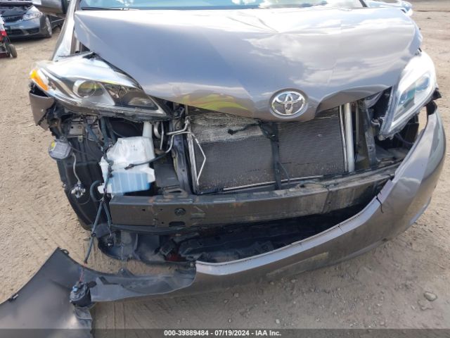 5TDDK3DC9GS135356 Toyota Sienna Limited Premium 7 Passenger