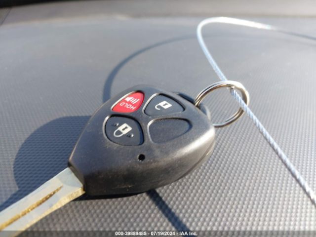 JTEBU5JR5K5707846 Toyota 4runner Sr5 Premium