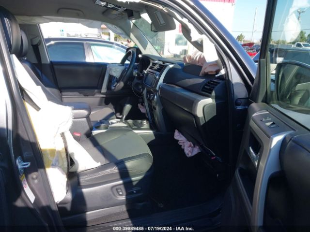 JTEBU5JR5K5707846 Toyota 4runner Sr5 Premium