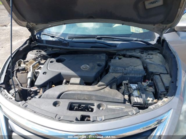 1N4AL3APXEN357422 Nissan Altima 2.5 S