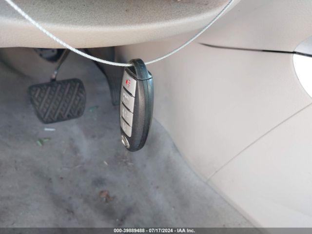 1N4AL3APXEN357422 Nissan Altima 2.5 S