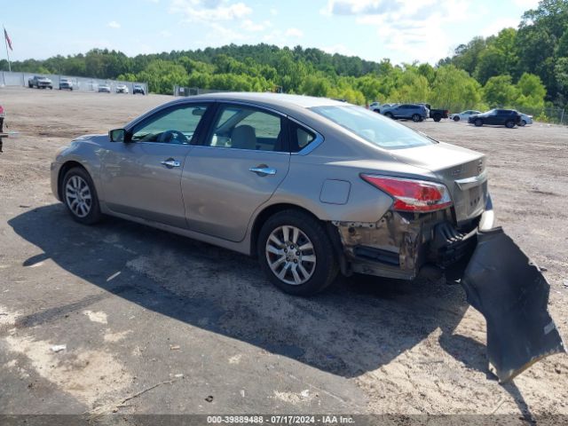 1N4AL3APXEN357422 Nissan Altima 2.5 S