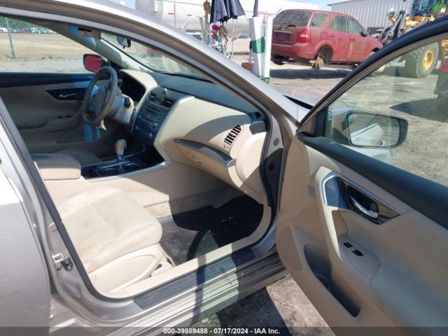 1N4AL3APXEN357422 Nissan Altima 2.5 S