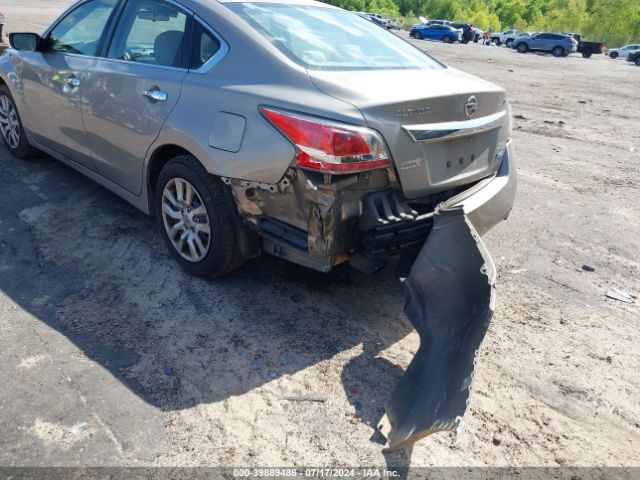 1N4AL3APXEN357422 Nissan Altima 2.5 S