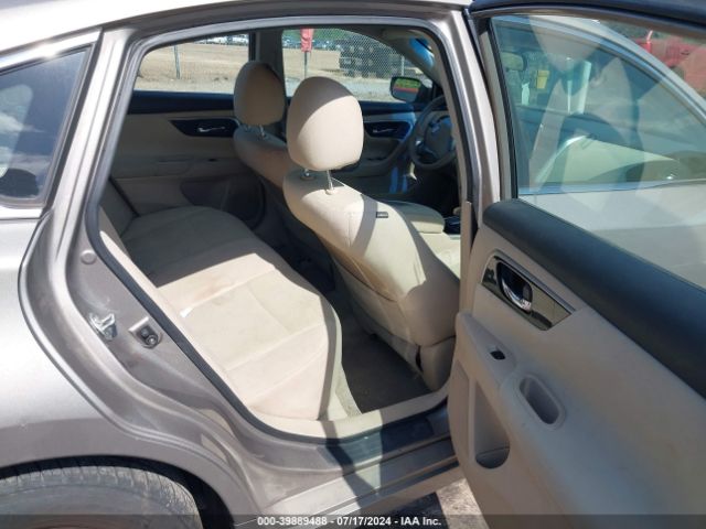 1N4AL3APXEN357422 Nissan Altima 2.5 S