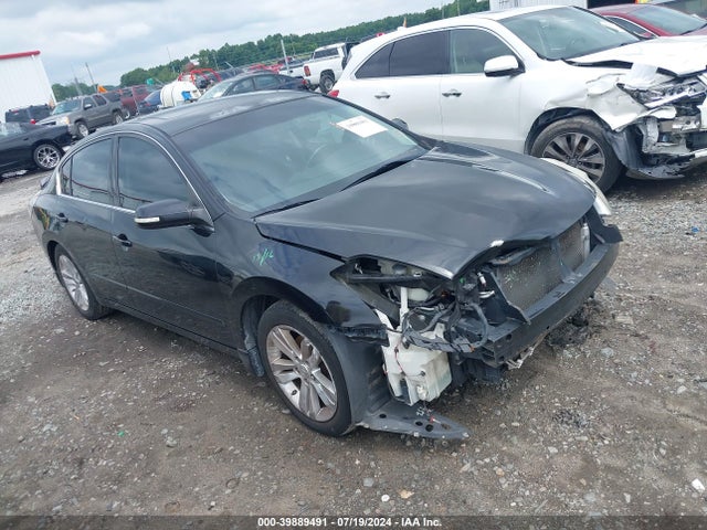 Продажа на аукционе авто 2012 Nissan Altima 3.5 Sr, vin: 1N4BL2AP3CC214755, номер лота: 39889491