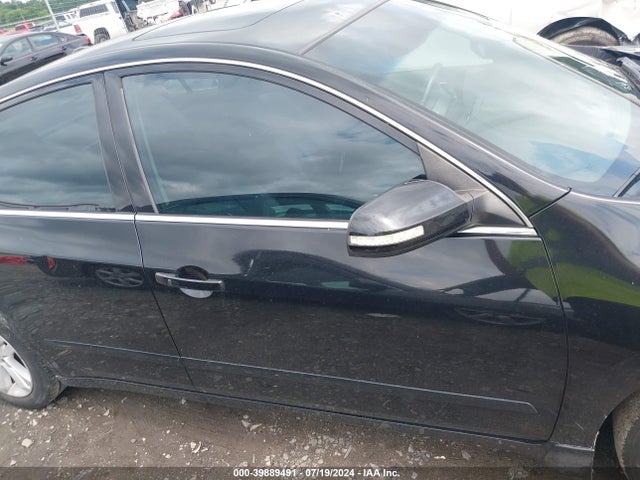 Продажа на аукционе авто 2012 Nissan Altima 3.5 Sr, vin: 1N4BL2AP3CC214755, номер лота: 39889491