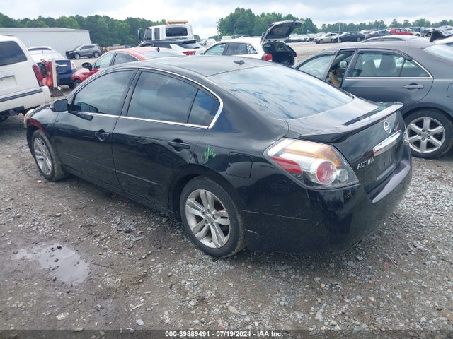 Продажа на аукционе авто 2012 Nissan Altima 3.5 Sr, vin: 1N4BL2AP3CC214755, номер лота: 39889491