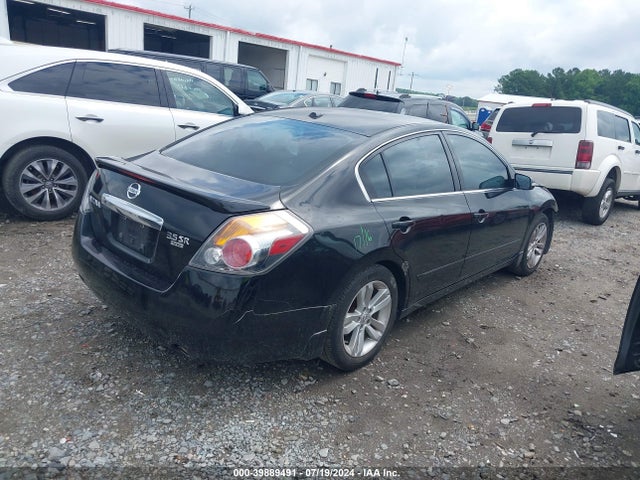 Продажа на аукционе авто 2012 Nissan Altima 3.5 Sr, vin: 1N4BL2AP3CC214755, номер лота: 39889491