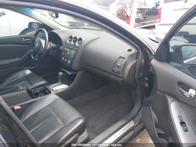 Продажа на аукционе авто 2012 Nissan Altima 3.5 Sr, vin: 1N4BL2AP3CC214755, номер лота: 39889491