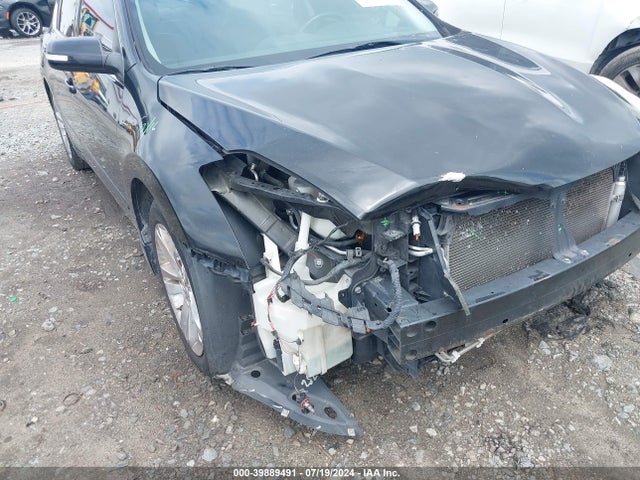 Продажа на аукционе авто 2012 Nissan Altima 3.5 Sr, vin: 1N4BL2AP3CC214755, номер лота: 39889491