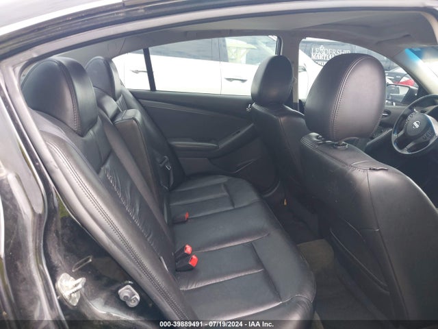 Продажа на аукционе авто 2012 Nissan Altima 3.5 Sr, vin: 1N4BL2AP3CC214755, номер лота: 39889491