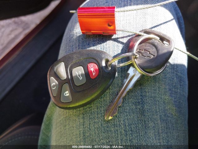 1GNKVGKD6FJ369376 Chevrolet Traverse 1lt