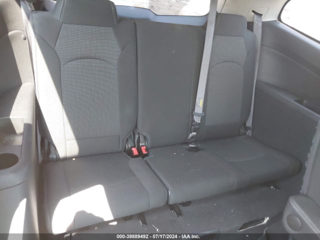 1GNKVGKD6FJ369376 Chevrolet Traverse 1lt