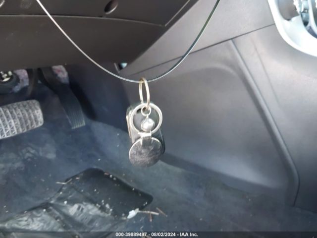 1G1PG5SB7F7224400 Chevrolet CRUZE LTZ