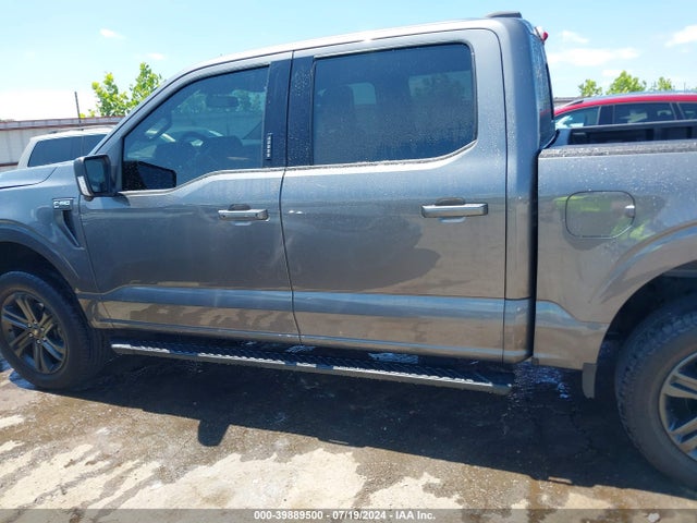 Ford F-150 Xlt 2022 1FTEW1EP8NFA66364 Image 15