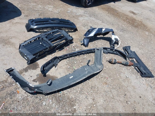 Ford F-150 Xlt 2022 1FTEW1EP8NFA66364 Image 12
