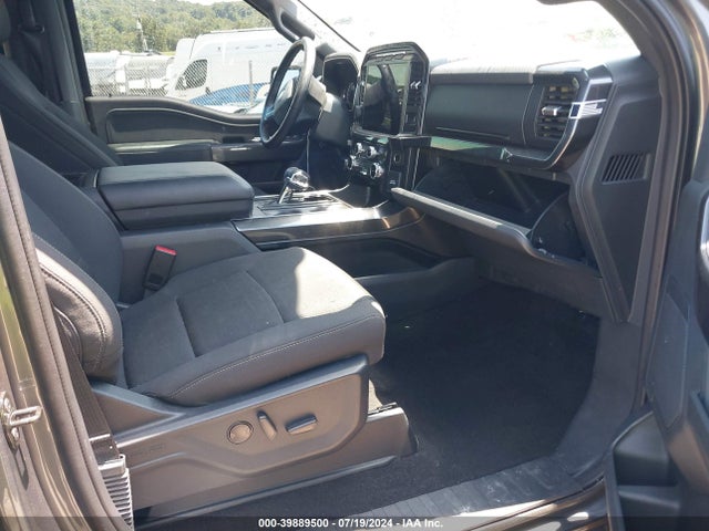 Ford F-150 Xlt 2022 1FTEW1EP8NFA66364 Image 5