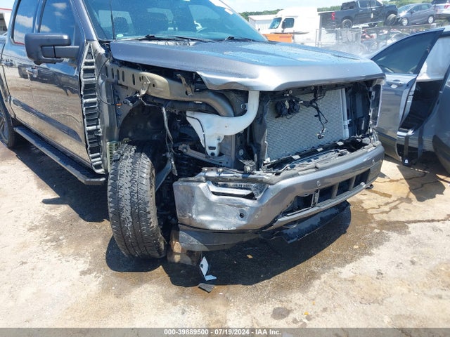 Ford F-150 Xlt 2022 1FTEW1EP8NFA66364 Image 6