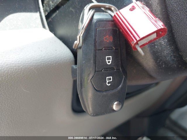 Ford F-150 Xl 2020 1FTFX1E59LKE60735 Image 11
