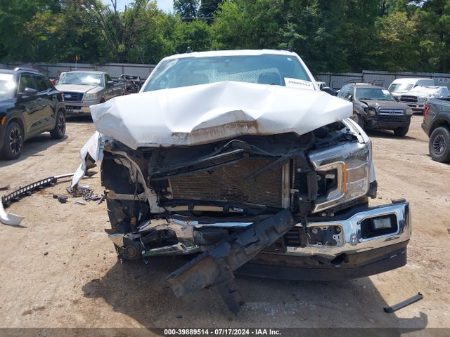 Ford F-150 Xl 2020 1FTFX1E59LKE60735 Image 13