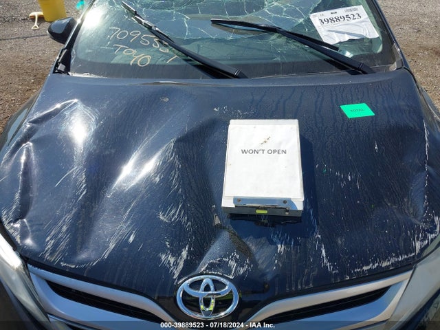 Toyota Venza Xle V6 2015 4T3BK3BB4FU112162 Image 10