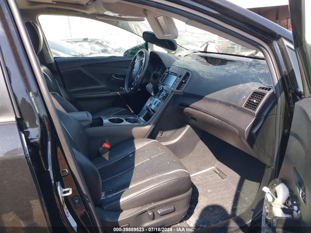 Toyota Venza Xle V6 2015 4T3BK3BB4FU112162 Image 5