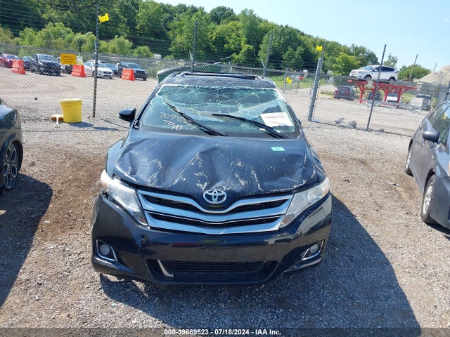 Toyota Venza Xle V6 2015 4T3BK3BB4FU112162 Image 6