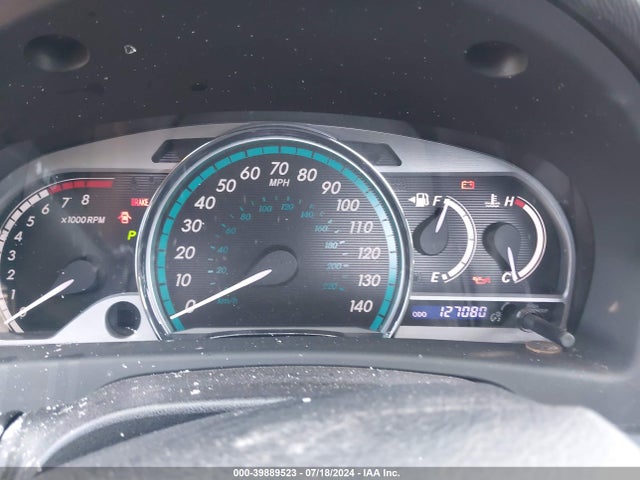 Toyota Venza Xle V6 2015 4T3BK3BB4FU112162 Image 7